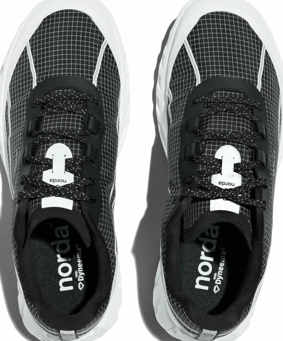 Norda Women's 002 Summit Black