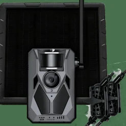 Nordic Gamekeeper Apex Ultra Black