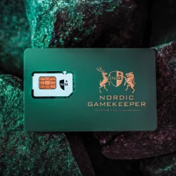 Nordic Gamekeeper NG-SIM Sweden Nocolour