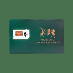 Nordic Gamekeeper NG-SIM Sweden Nocolour