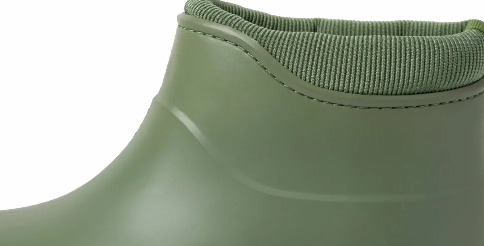 Nordic Grip Unisex Wets Olive