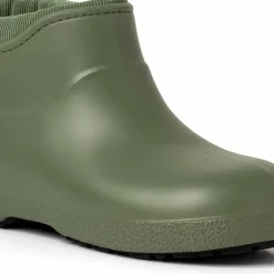 Nordic Grip Unisex Wets Olive