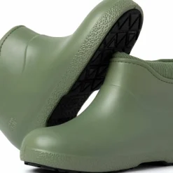 Nordic Grip Unisex Wets Olive