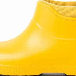 Nordic Grip Unisex Wets Safron