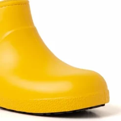 Nordic Grip Unisex Wets Safron