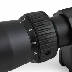 Nordic Hawk Rifle Scope 3-12x40 Black