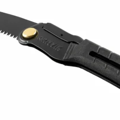 Nordic Pocket Saw Arnvik Black