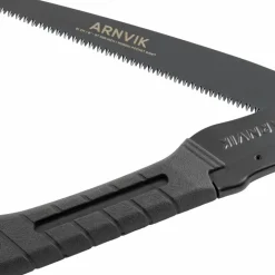 Nordic Pocket Saw Arnvik Black