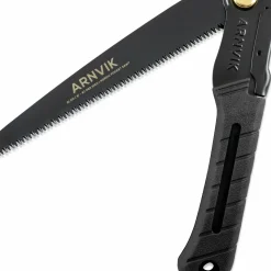 Nordic Pocket Saw Arnvik Black