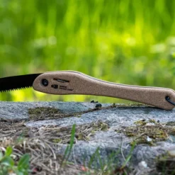 Nordic Pocket Saw Skalvik 8 Cork