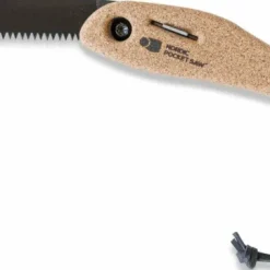Nordic Pocket Saw Skalvik 8 Cork