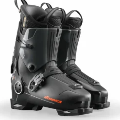 Nordica Men's HF 110 GW Sort/Grå