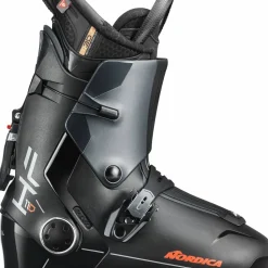 Nordica Men's HF 110 GW Sort/Grå
