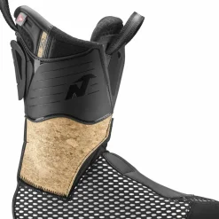 Nordica Men's HF 110 GW Sort/Grå