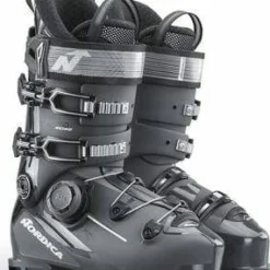Nordica Unisex Speedmachine 3 100 Boa Gw Grey