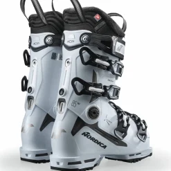 Nordica Women's Speedmachine 3 85 Hvit/Brun
