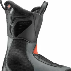 Nordica Women's Speedmachine 3 85 Hvit/Brun