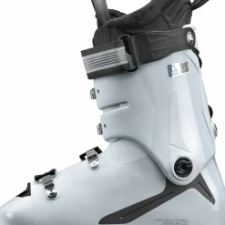 Nordica Women's Speedmachine 3 85 Hvit/Brun