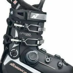 Nordica Women's Speedmachine 3 85 Boa Gw Black