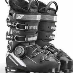 Nordica Women's Speedmachine 3 85 Boa Gw Black