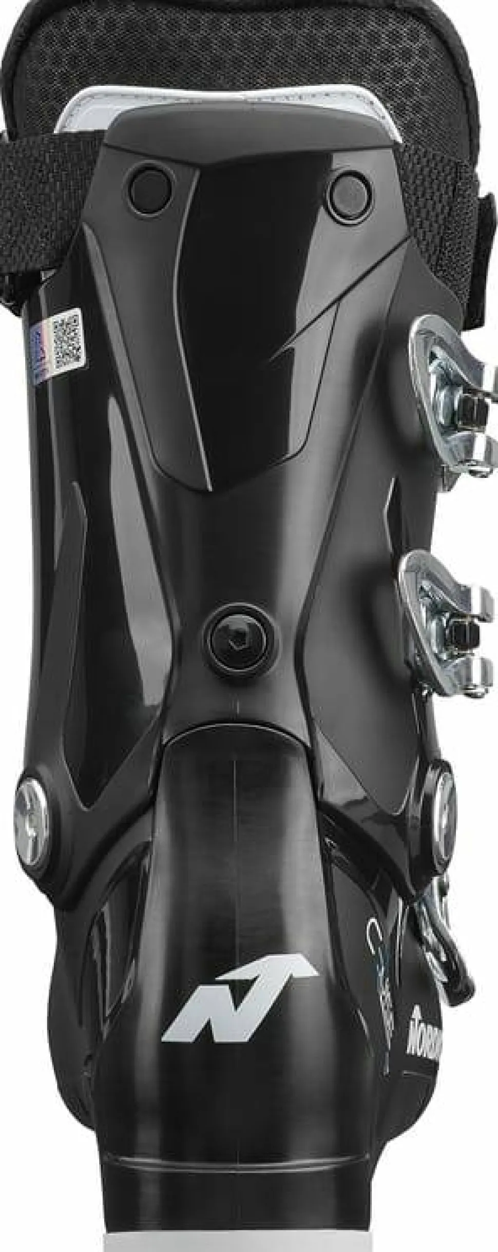 Nordica Women's The Cruise S Black/Blue