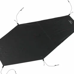 Nordisk Telemark 2.2 Footprint Black