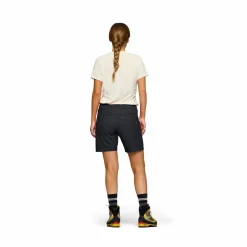 Norrøna Women's Falketind Flex1 Shorts Caviar