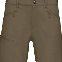Norrøna Women's Falketind Flex1 Shorts Olive Night