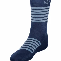 Norrøna Falketind Light Weight Merino Socks Indigo Night