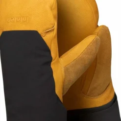 Norrøna Lofoten GORE-TEX Thermo200 Short Mittens Kangaroo