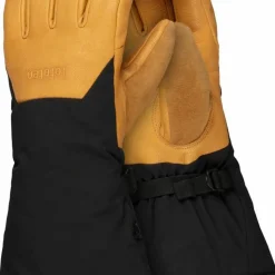 Norrøna Lofoten GORE-TEX Thermo200 Long Gloves Kangaroo