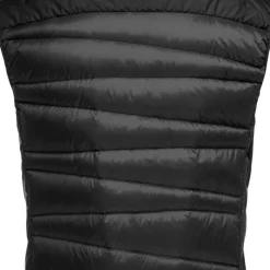 Norrøna Men's Falketind Down750 Vest Caviar