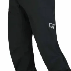 Norrøna Men's Falketind Dri1 Pants Caviar