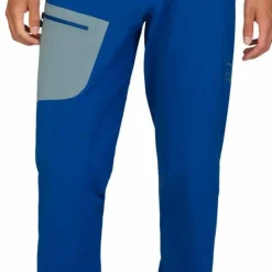 Norrøna Men's Falketind Flex1 Light Pants Limoges