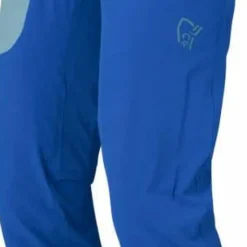 Norrøna Men's Falketind Flex1 Light Pants Limoges