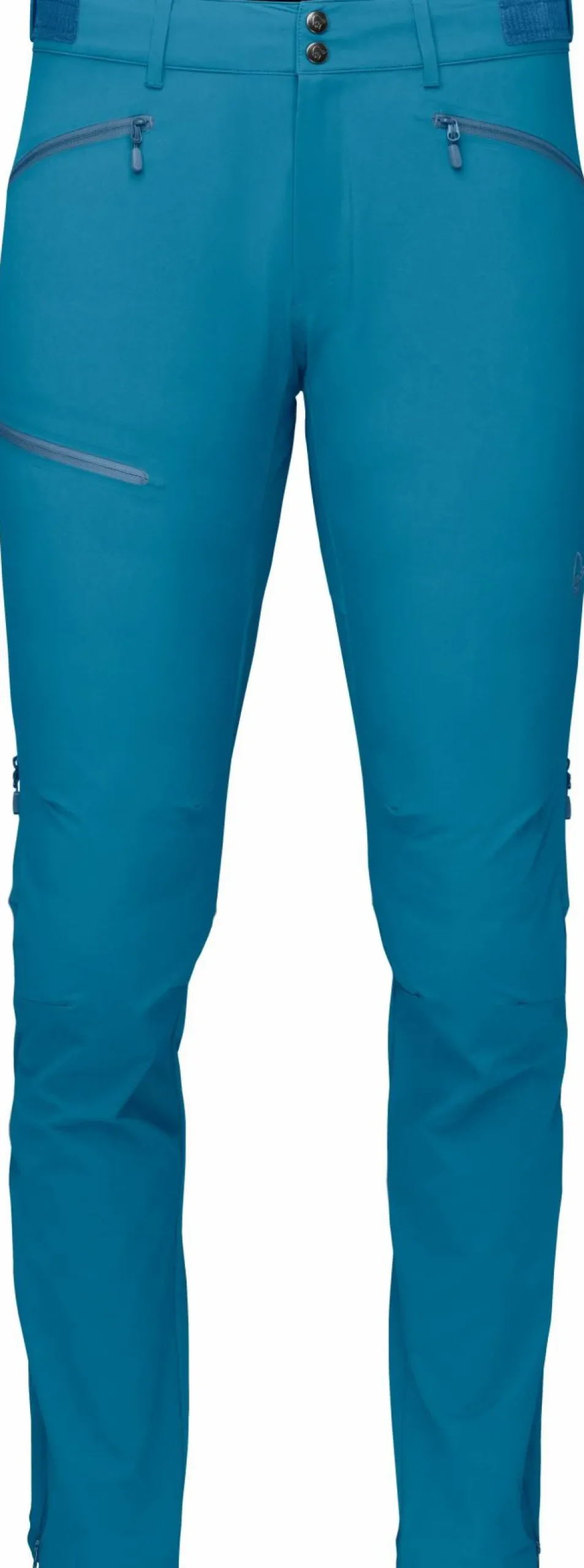Norrøna Men's Falketind Flex1 Pants Tapestry