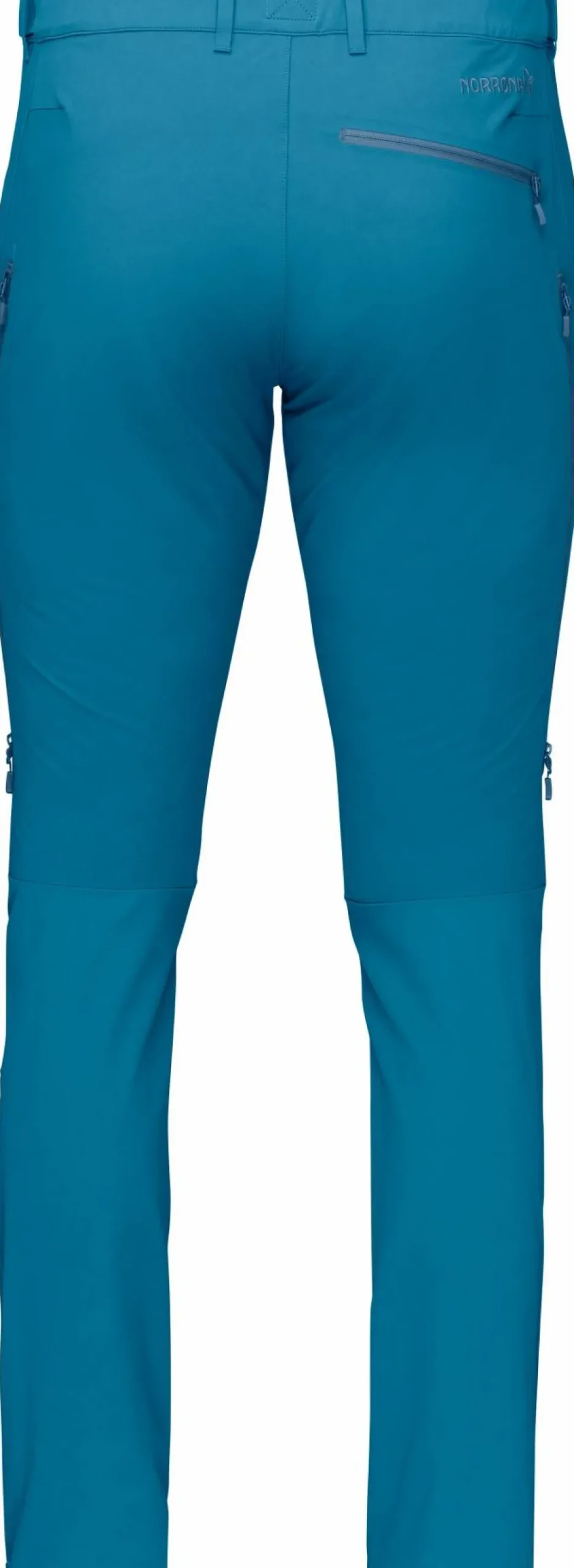 Norrøna Men's Falketind Flex1 Pants Tapestry