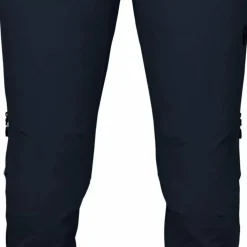 Norrøna Men's Falketind Flex1 Pants Caviar