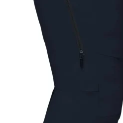 Norrøna Men's Falketind Flex1 Pants Caviar