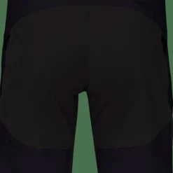 Norrøna Men's Falketind Flex1 Tech Shorts Caviar
