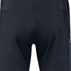 Norrøna Men's Falketind Flex1 Light Shorts Caviar