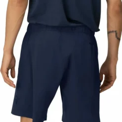 Norrøna Men's Falketind Flex1 Light Shorts Indigo Night