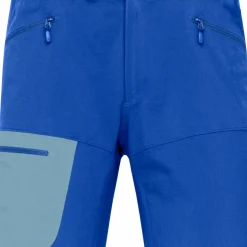 Norrøna Men's Falketind Flex1 Light Shorts Limoges