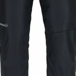 Norrøna Men's Falketind GORE-TEX Pants Caviar Black