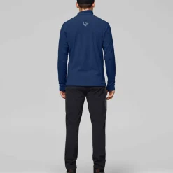 Norrøna Men's Falketind Warm2 Jacket Indigo Night