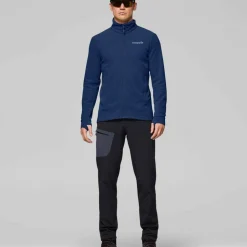 Norrøna Men's Falketind Warm2 Jacket Indigo Night