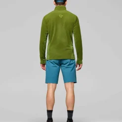 Norrøna Men's Falketind Warm2 Jacket Pesto