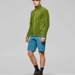 Norrøna Men's Falketind Warm2 Jacket Pesto