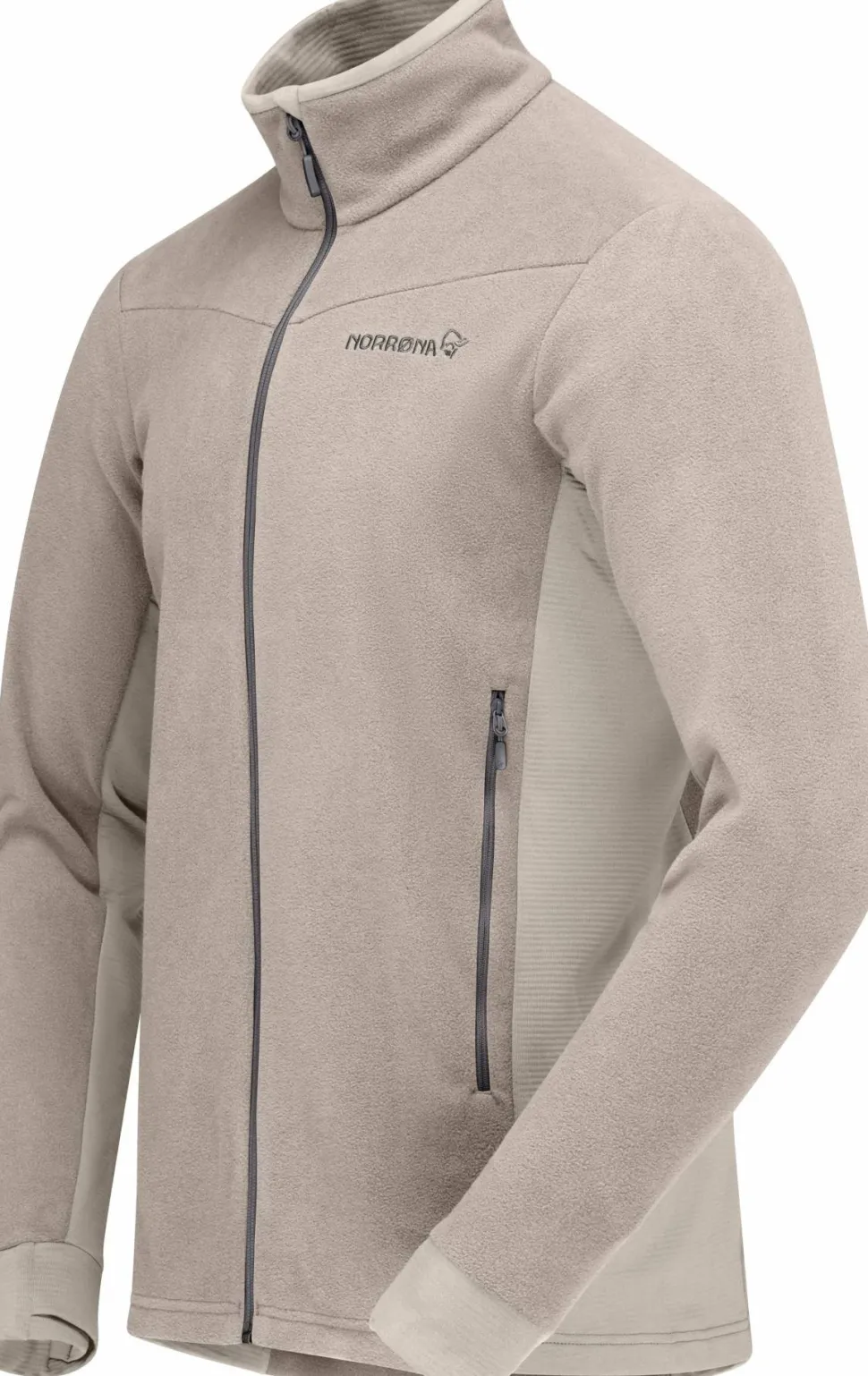 Norrøna Men's Falketind Warm2 Jacket Winter Twig