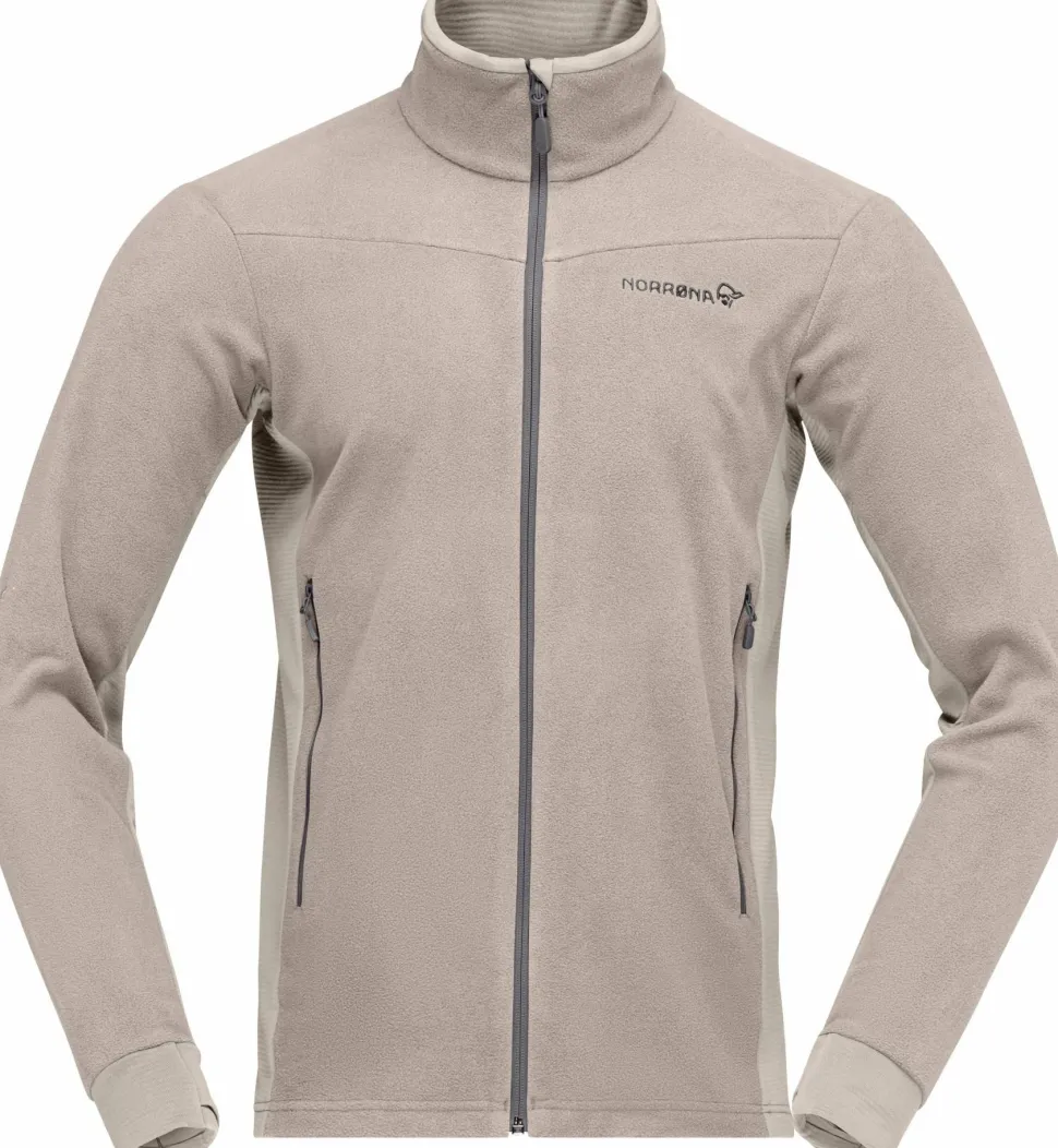 Norrøna Men's Falketind Warm2 Jacket Winter Twig